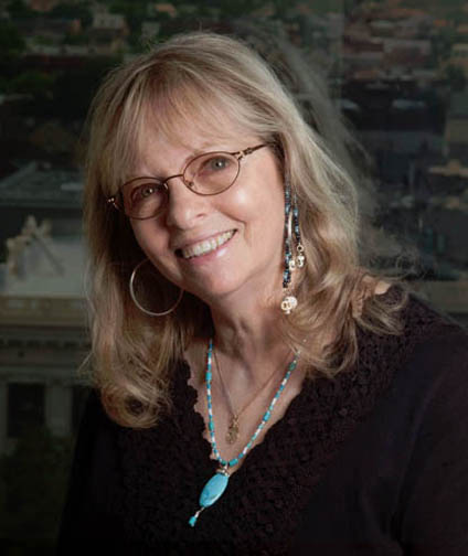 Jill Bauman