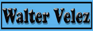 Walter Velez